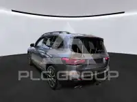 2022 Mercedes Benz GLB 220