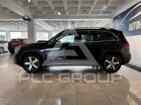 2022 Mercedes Benz GLB 220