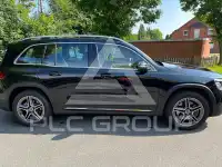 2022 Mercedes Benz GLB 220