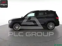 2022 Mercedes Benz GLB 220