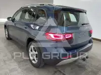 2022 Mercedes Benz GLB 220