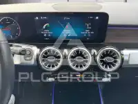 2022 Mercedes Benz GLB 220