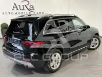 2022 Mercedes Benz GLB 220