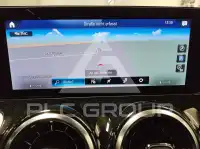 2022 Mercedes Benz GLB 220