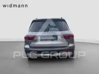 2022 Mercedes Benz GLB 220