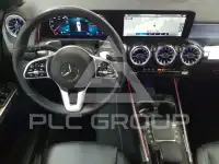 2022 Mercedes Benz GLB 220