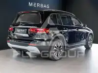 2022 Mercedes Benz GLB 220