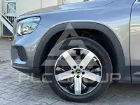 2022 Mercedes Benz GLB 220