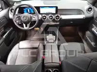 2022 Mercedes Benz GLB 220