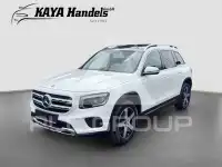 2022 Mercedes Benz GLB 220