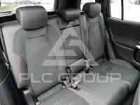 2022 Mercedes Benz GLB 220