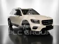 2022 Mercedes Benz GLB 220