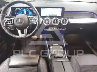 2022 Mercedes Benz GLB 220
