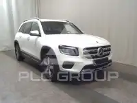 2022 Mercedes Benz GLB 220