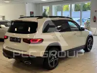 2022 Mercedes Benz GLB 220