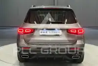 2022 Mercedes Benz GLB 220