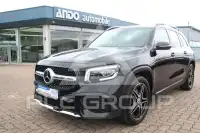 2022 Mercedes Benz GLB 220