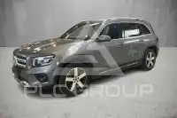 2022 Mercedes Benz GLB 220