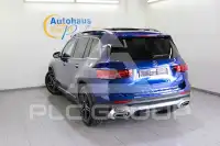 2022 Mercedes Benz GLB 220