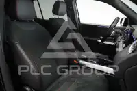2022 Mercedes Benz GLB 220