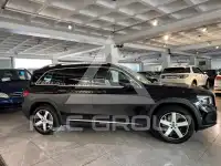 2022 Mercedes Benz GLB 220