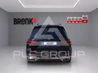 2022 Mercedes Benz GLB 220