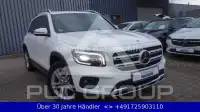 2022 Mercedes Benz GLB 220