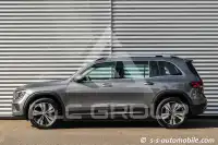 2022 Mercedes Benz GLB 220