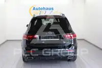 2022 Mercedes Benz GLB 220