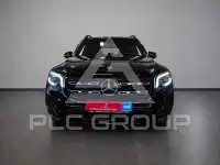 2022 Mercedes Benz GLB 220