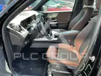 2022 Mercedes Benz GLB 220
