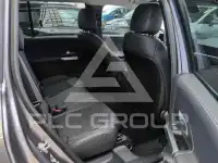2022 Mercedes Benz GLB 220