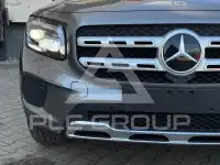 2022 Mercedes Benz GLB 220