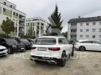 2022 Mercedes Benz GLB 220