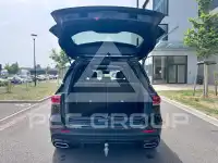 2022 Mercedes Benz GLB 220
