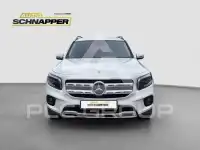 2022 Mercedes Benz GLB 220