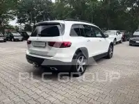 2022 Mercedes Benz GLB 220