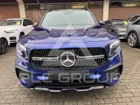 2022 Mercedes Benz GLB 220