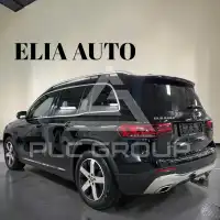 2022 Mercedes Benz GLB 220