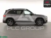 2022 Mercedes Benz GLB 220