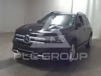 2022 Mercedes Benz GLB 220