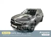 2022 Mercedes Benz GLB 220