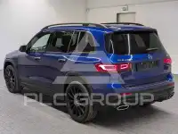 2022 Mercedes Benz GLB 220