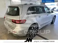 2022 Mercedes Benz GLB 220