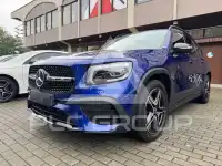 2022 Mercedes Benz GLB 220