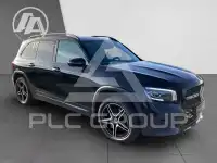2022 Mercedes Benz GLB 220