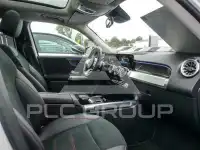 2022 Mercedes Benz GLB 220