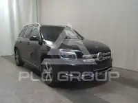 2022 Mercedes Benz GLB 220