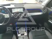 2022 Mercedes Benz GLB 220