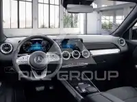 2022 Mercedes Benz GLB 220